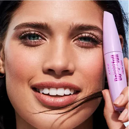 Delightful False Lash Mascara by Avon