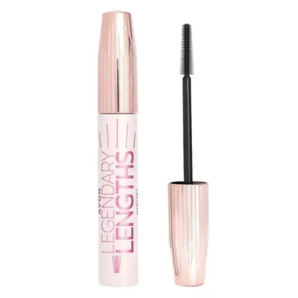Legendary Lengths Black Mascara 10 ML by Avon