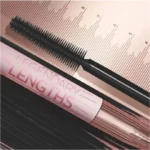 Legendary Lengths Black Mascara 10 ML by Avon