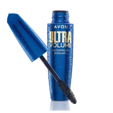 Waterproof Ultra Volume Mascara by Avon
