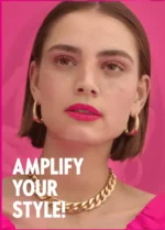 Amplify your style