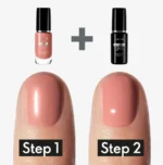 Ultimate Gel Top Coat by Oriflame