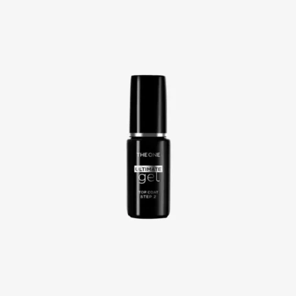 Ultimate Gel Top Coat by Oriflame