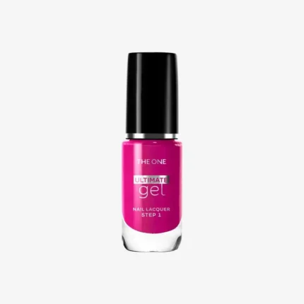 Fuchsia Amplified Gel Nailpolish by Oriflame