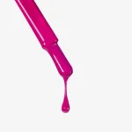 Fuchsia Amplified Gel Nailpolish by Oriflame