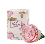 Romantic Floral Eau de Parfum Volare Moments by Oriflame