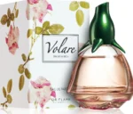 Romantic Floral Eau de Parfum Volare Moments by Oriflame